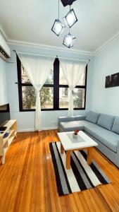 Un oasis en el corazón de Buenos Aires