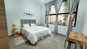 Un oasis en el corazón de Buenos Aires