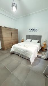 Un oasis en el corazón de Buenos Aires