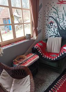 Apartment with Terrace room in Despot s haus