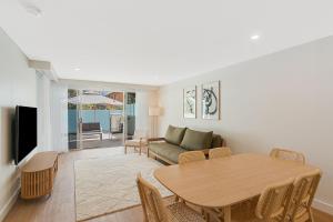 Eden Apartments Unit 102