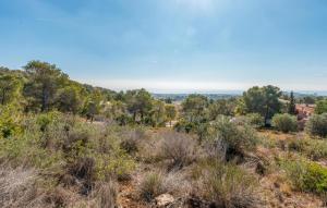 4 Bedroom Lovely Home In Roda De Bara