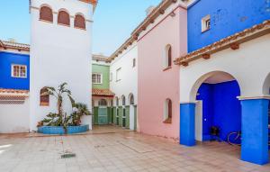 Awesome Apartment In Torrevieja