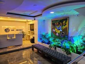 圣赫罗尼莫亚美尼亚酒店 - 卡拉尔卡