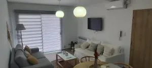 Departamento por día Junín Centro - Линкольн