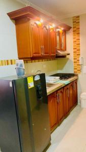 Comodo apartaestudio 211B Cartagena Bocagrande cerca a la playa