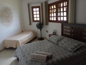 Casa vista lago Vitória Régia