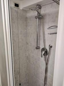 [CAMPOMARTE] Apartment: Wi-Fi-Netflix-Climatizzatore