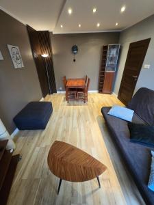 Poza zgiełkiem miasta, a jednak wszystko w zasięgu