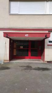 Charmant appartement proche Melun centre ville