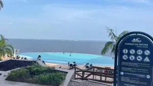 Tropical Executive ap 305 - Praia Dourada