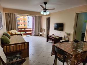 Apê a 80m da Prainha - Localização Privilegiada