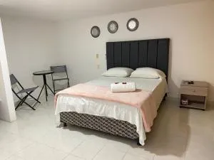 HOTEL VILLA ZARAGOZA - Zaragoza