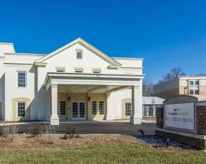 Bluegreen Vacations Patrick Henry Sqr, Ascend Resort Collection - Gloucester