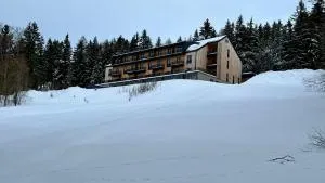 Apartmán s terasou Benecko - Mrklov