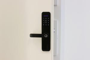 G 0.8 - G.oogle Nest Smart House