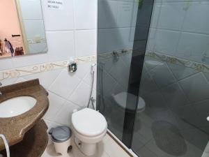 Apê a 80m da Prainha - Localização Privilegiada