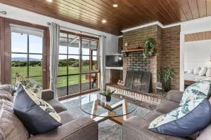 Apollo Bay Cottages- Marriners - Marengo