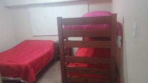 Castelo Natura Apartments Rivadavia a 4 cuadras de la catedral