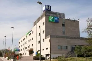 Holiday Inn Express Barcelona - Montmeló by IHG - Palou