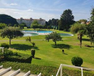 Apartamento Isla de La Toja - 4hvězdičkové hotely ve městě O Grove