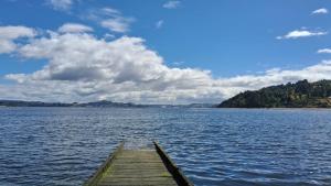 La casa azul de Yutuy