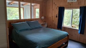 La casa azul de Yutuy