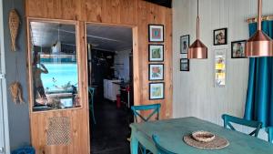 La casa azul de Yutuy