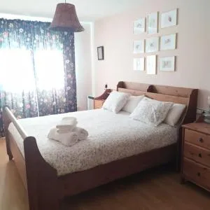 La casita de Mar - 拉普埃夫拉德瓦尔韦尔德