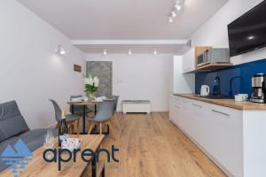 Apartament FOKA Pobierowo Baltic Apartments - Aprent