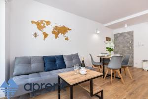 Apartament FOKA Pobierowo Baltic Apartments - Aprent