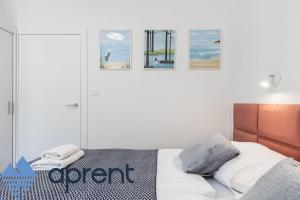 Apartament FOKA Pobierowo Baltic Apartments - Aprent