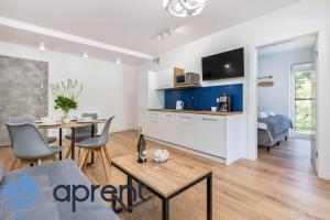 Apartament FOKA Pobierowo Baltic Apartments - Aprent