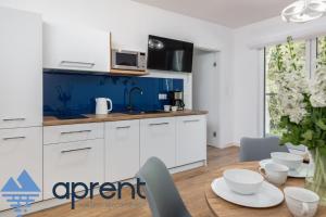 Apartament FOKA Pobierowo Baltic Apartments - Aprent