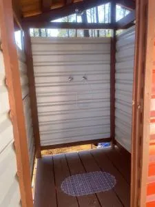 Glamping Tierra Firme - La Manzanilla