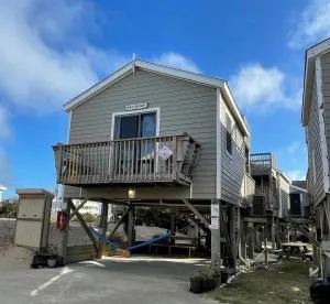 NC 12 56821-13 Condo - Hatteras
