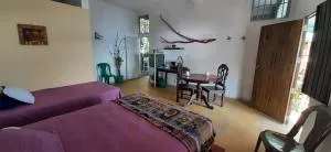 Hospedaje Casa Zoila - El Remate