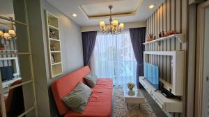 The Blu X Seaview บางแสน F5 R140