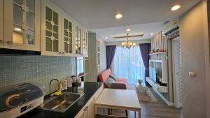 The Blu X Seaview บางแสน F5 R140