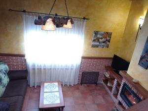 casa rural EL RINCON