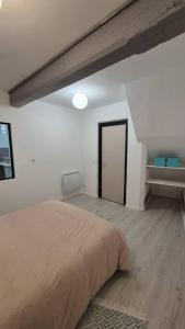 Appartements appart boheme : photos des chambres