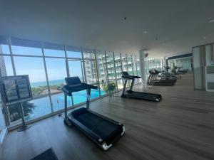 Luxury Lumpini Jomtien Pattaya