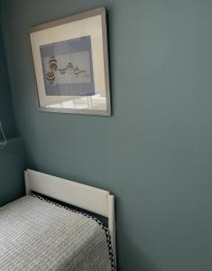 Atelier- Bohardilla a 2 cuadras de la plaza principal