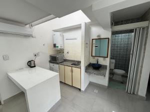 Atelier- Bohardilla a 2 cuadras de la plaza principal