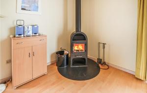 Marina Fiskenæs Feriepark