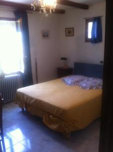 Appartements Domaine Les Bles : photos des chambres