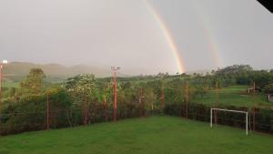 Pousada Vale dos Sonhos - Suite Master com Hidromassagem