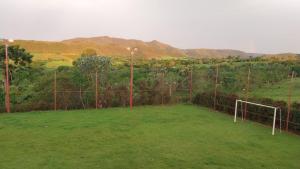 Pousada Vale dos Sonhos - Suite Master com Hidromassagem