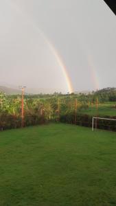 Pousada Vale dos Sonhos - Suite Master com Hidromassagem