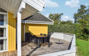 Holiday Home Laxtonvej Humble